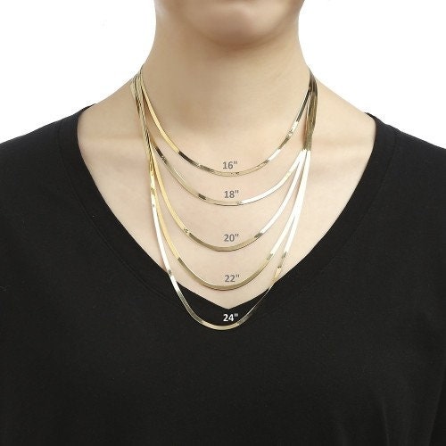 1.45mm Rope Chain Necklace in 14K Gold Bonded Sterling Silver - 16